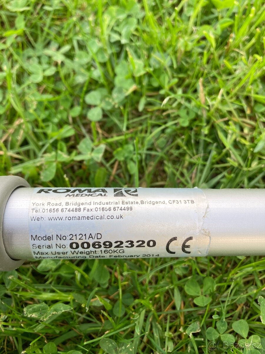 Francouzské hole - 3