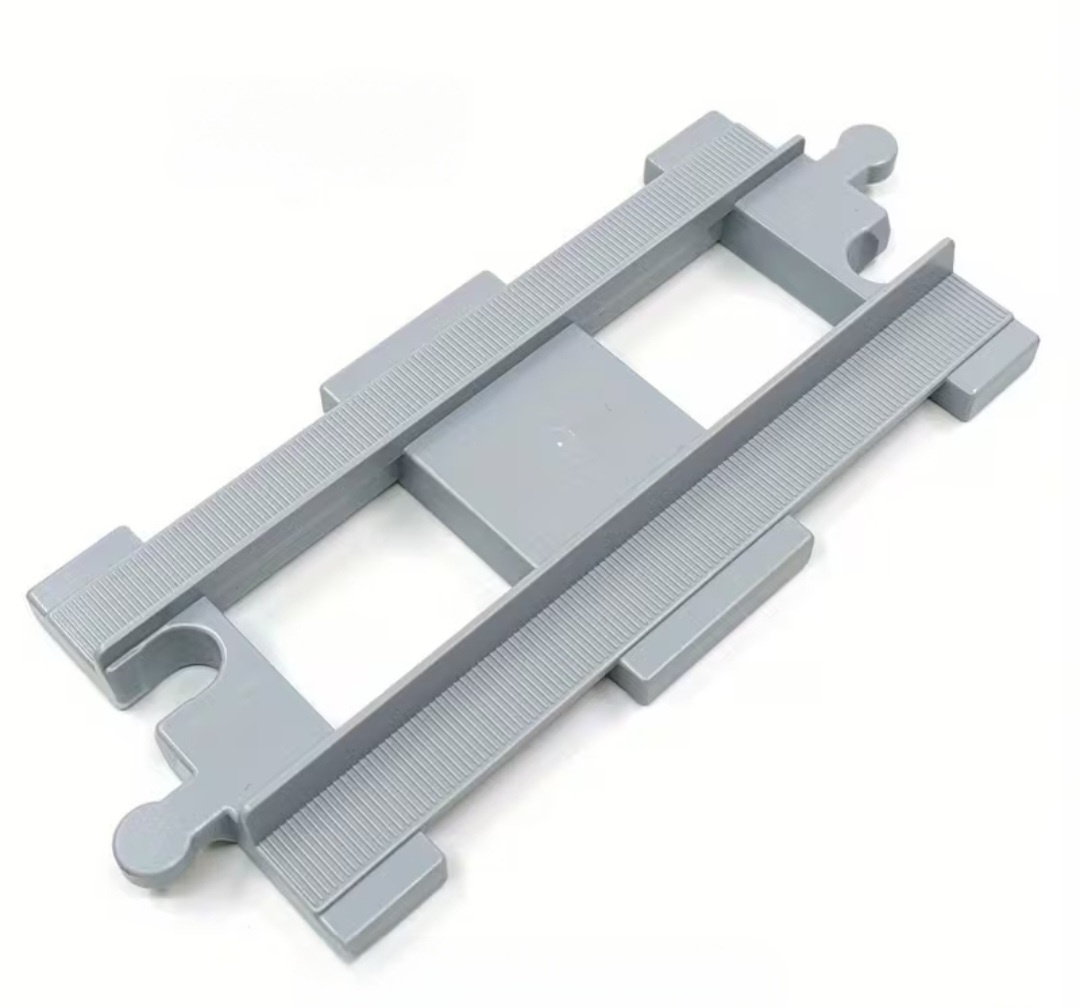 Koleje Lego Duplo - 3