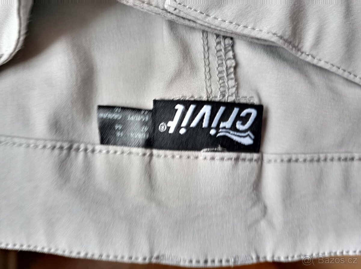 Dámské kalhoty Crivit, vel. 42 - 3