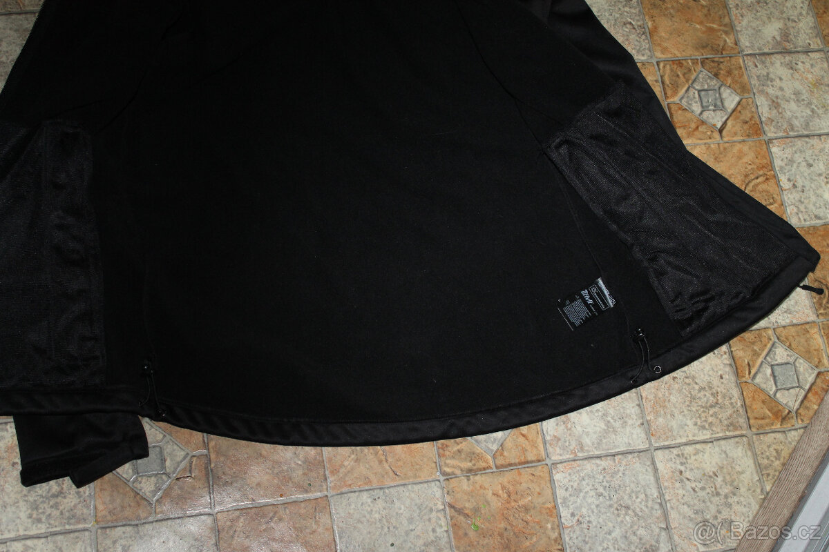 Softshellová bunda Crivit cca na 16 -17 let - 3