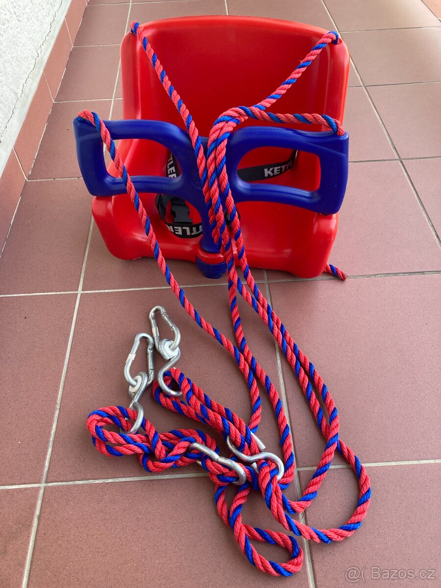 Houpačka pro děti - 3