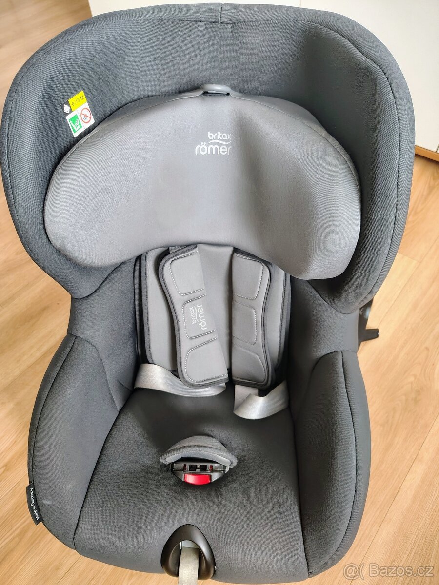 Autosedačka BRITAX RÖMER Trifix - 3