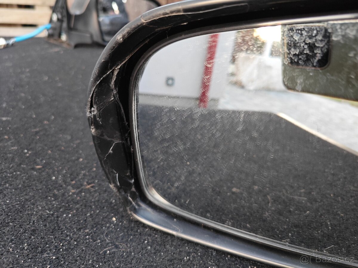 Zrcátka Subaru Outback - 3