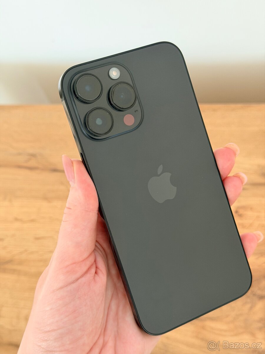 iPhone 14 Pro Max 128Gb Space Black 86% - 3