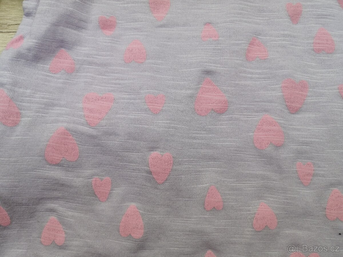 Tričko s jednorožcem - 3