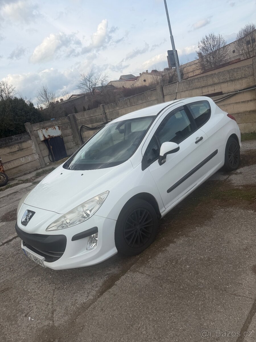 Peugeot 308 - 3