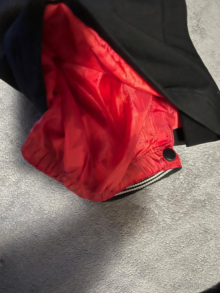 Lyžařská bunda ENVY - 3