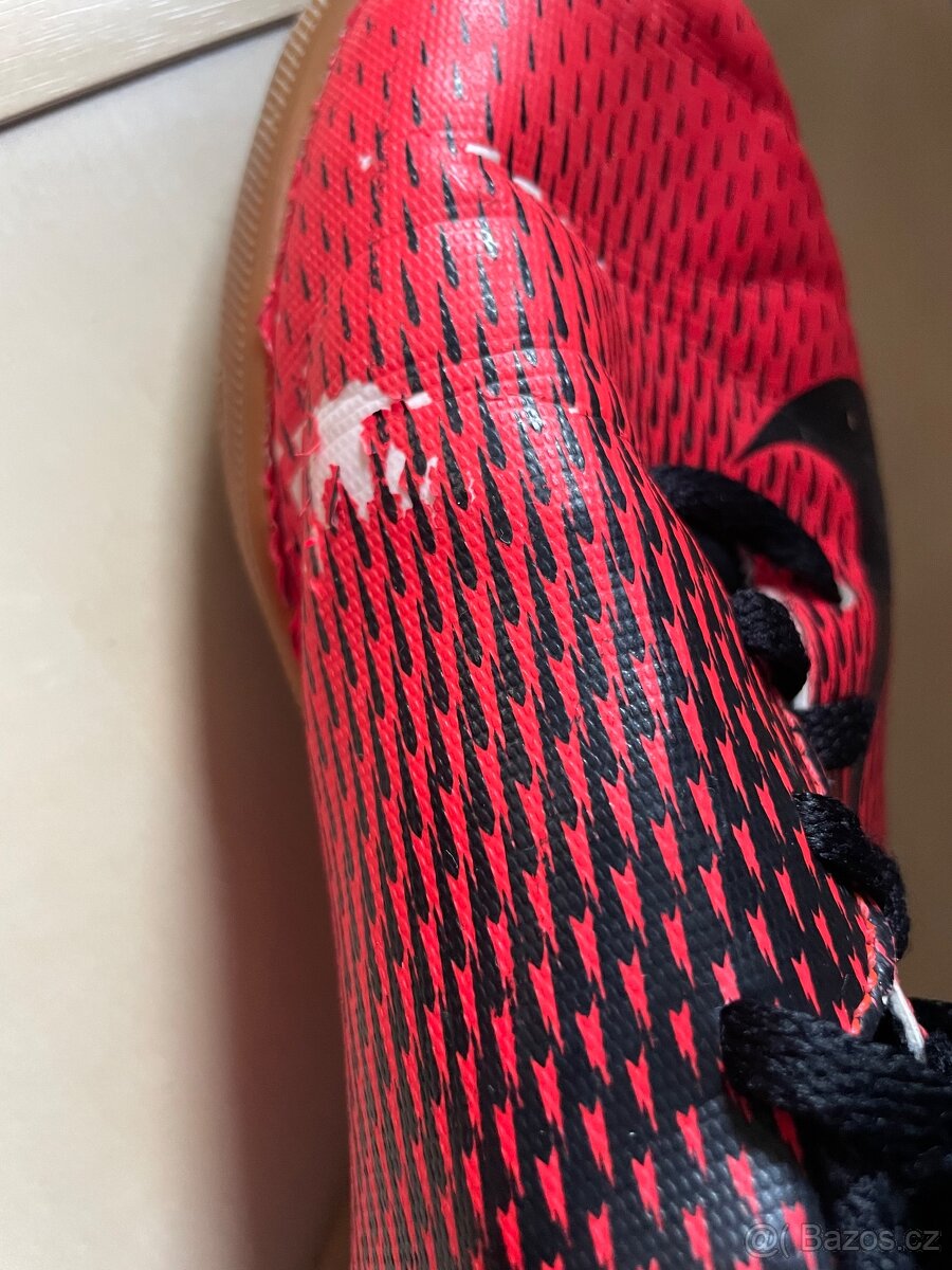 Dětské sálové kopačky Nike - 3