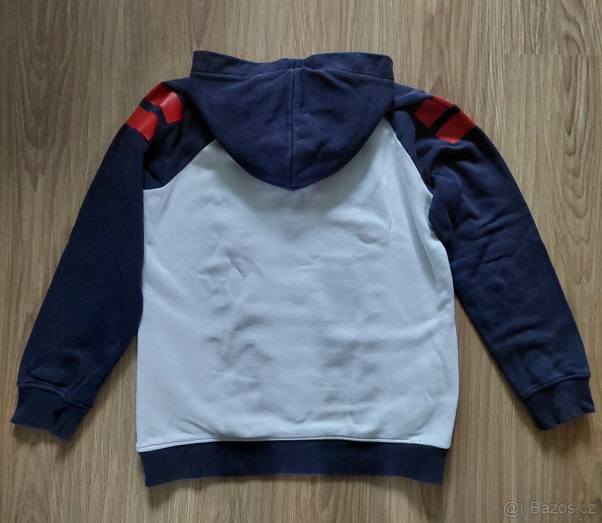 Mikina C&A vel. 158/164 - 3
