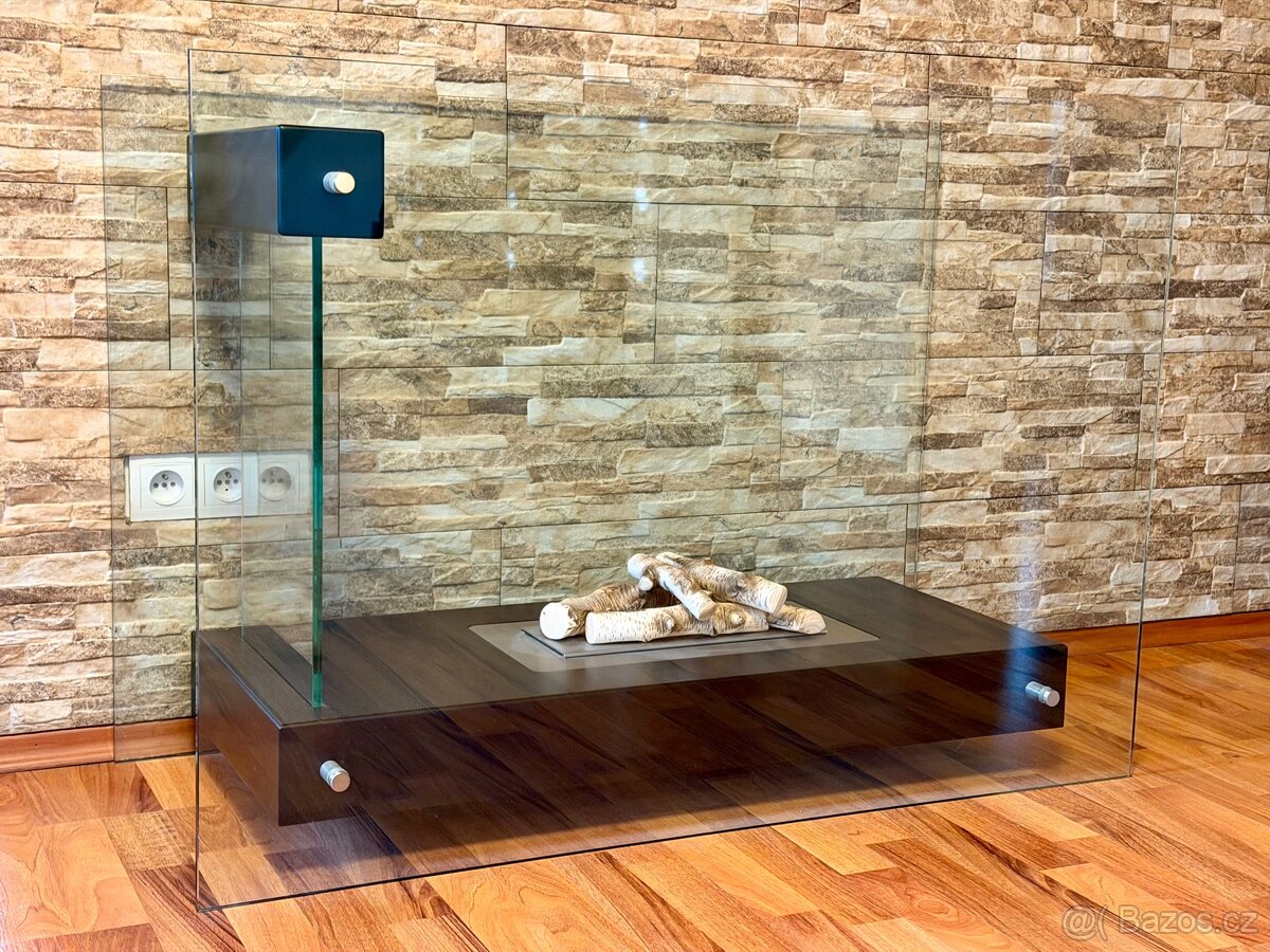 Biokrb Kratki Linate černý - 3