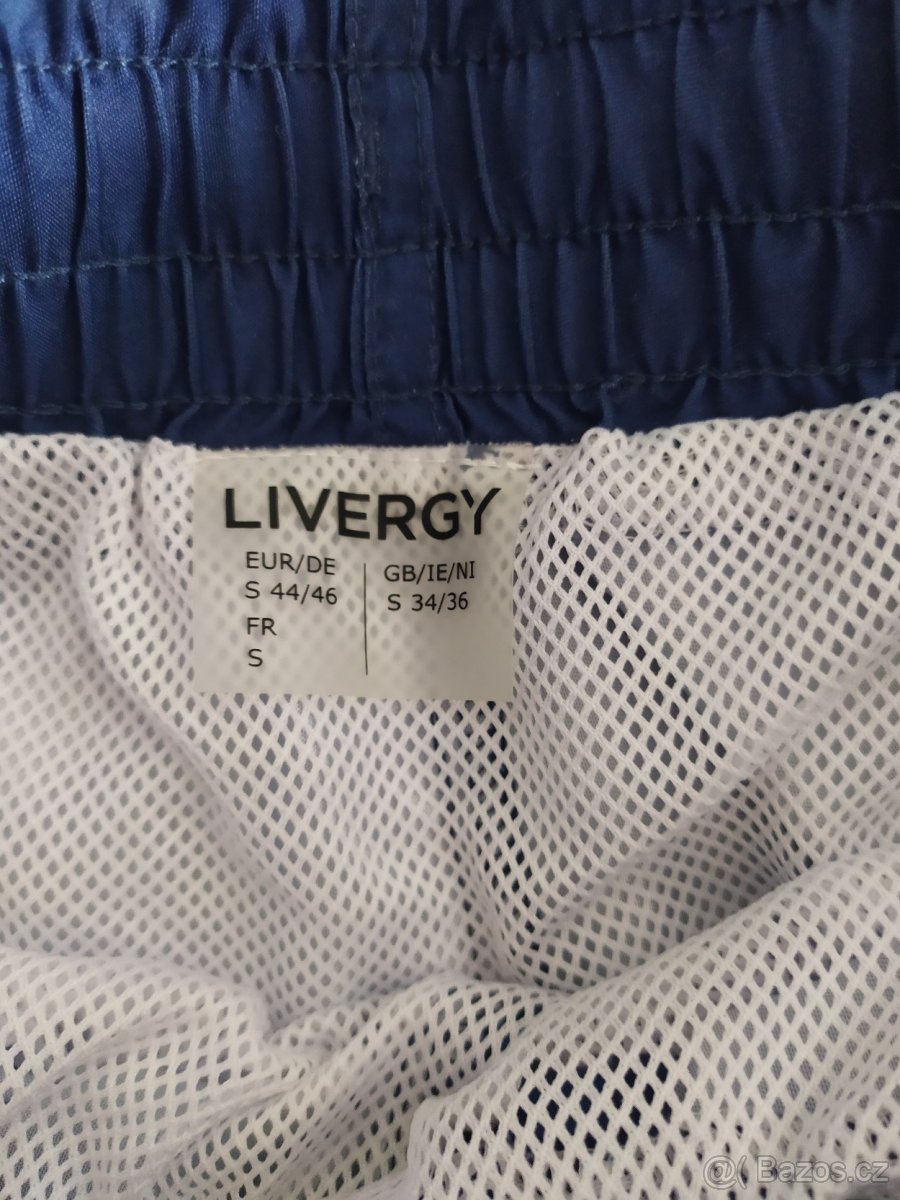 Pánské plavky vel. S - 3