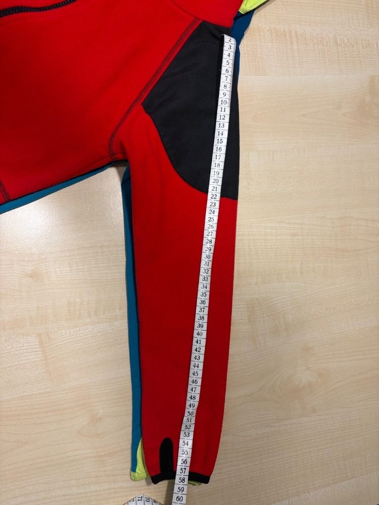 Mikina Fantom 134 - 3