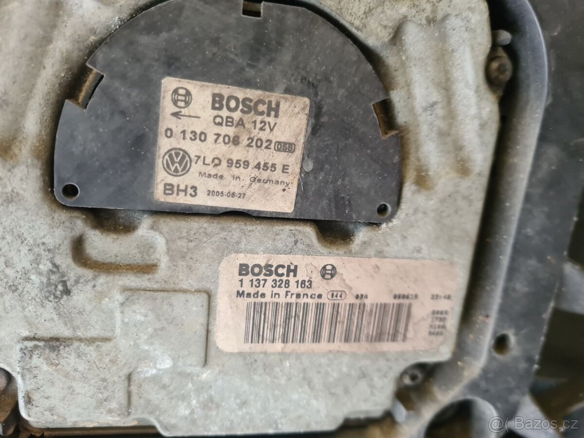 Sahara 3.0 tdi, 165 kW, BKS - 3