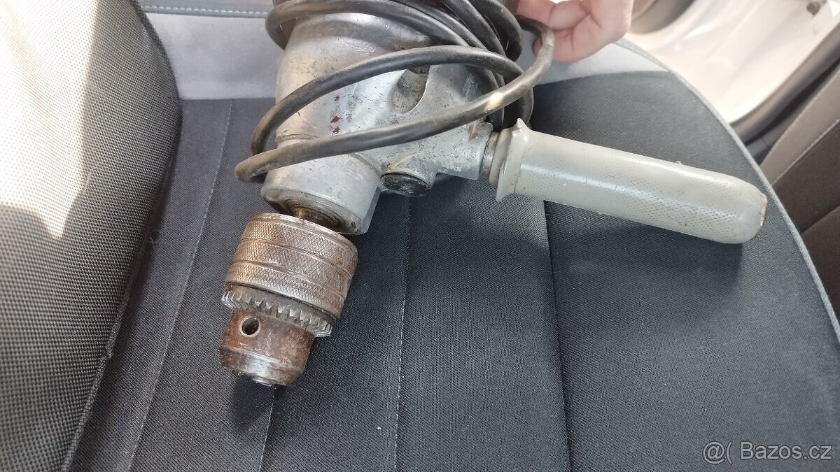 Vrtačka NAREX ✅ - 3