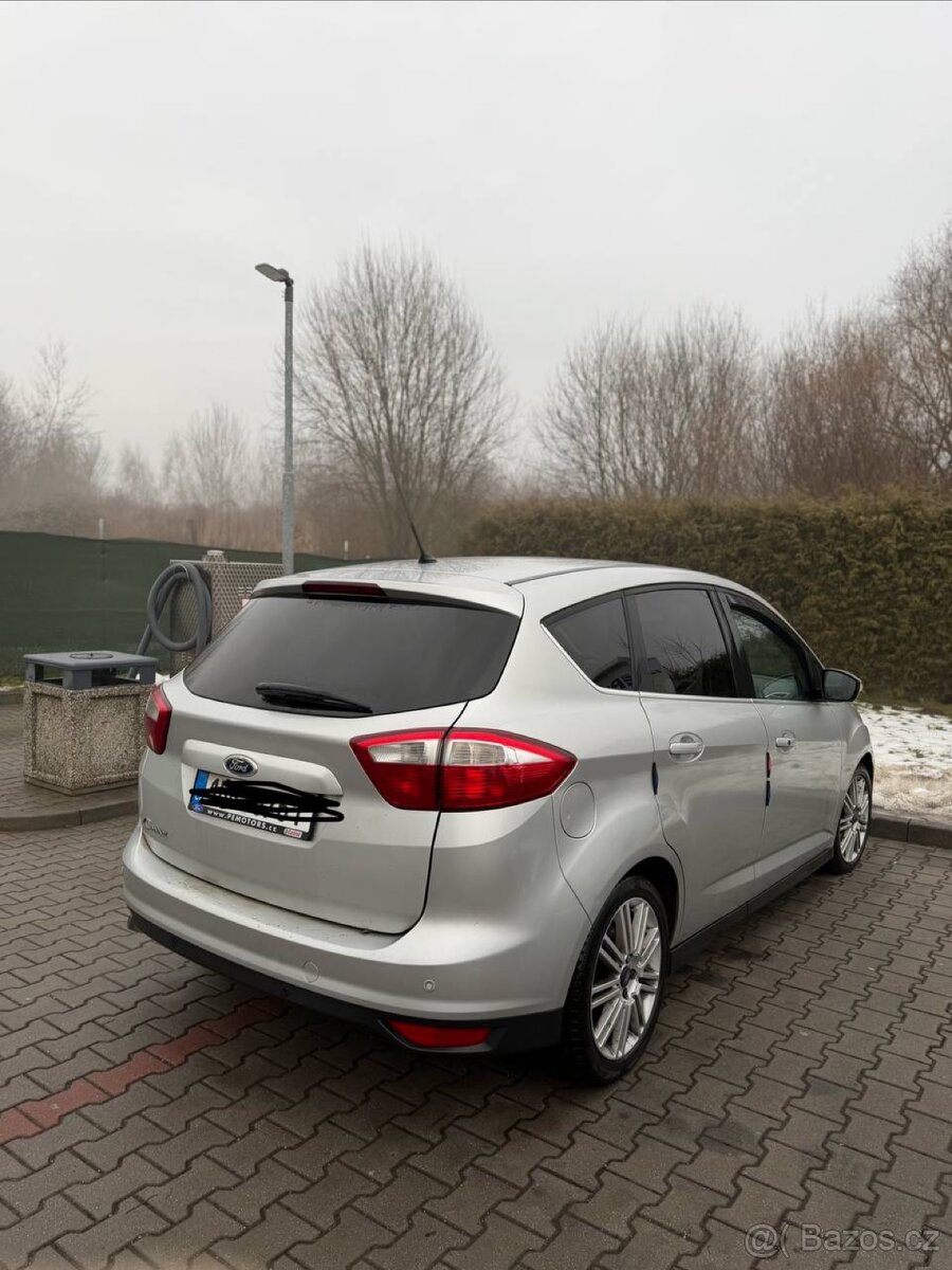 Ford C Max - 3