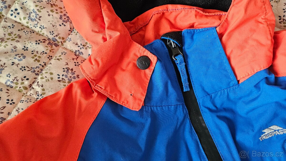 Lyžařská bunda Trespass - 3