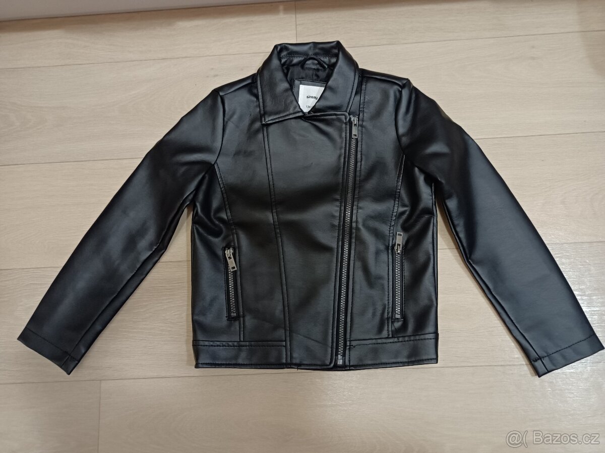 Dívčí bundičky - 3