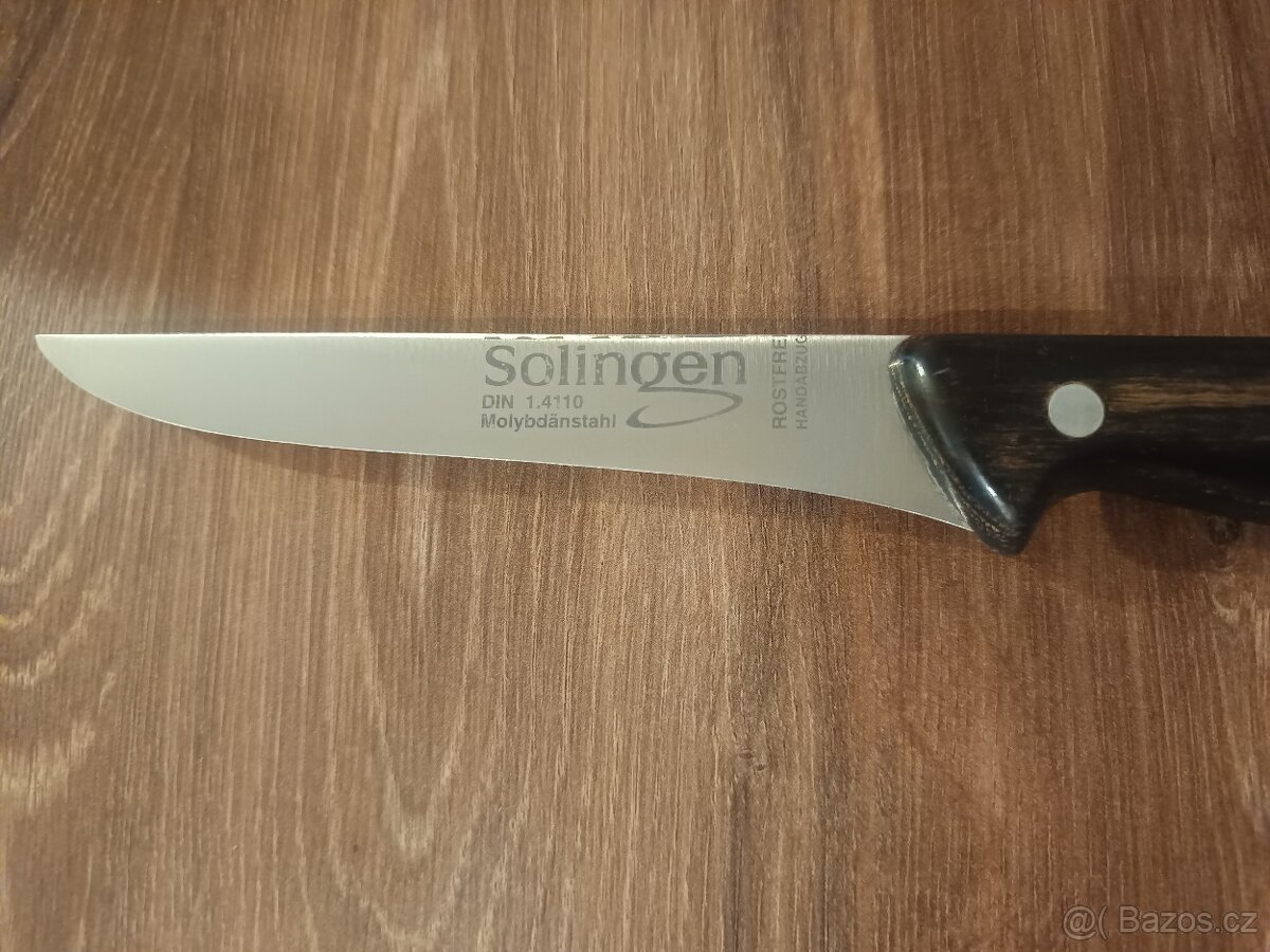 Nůž Solingen/ - 3
