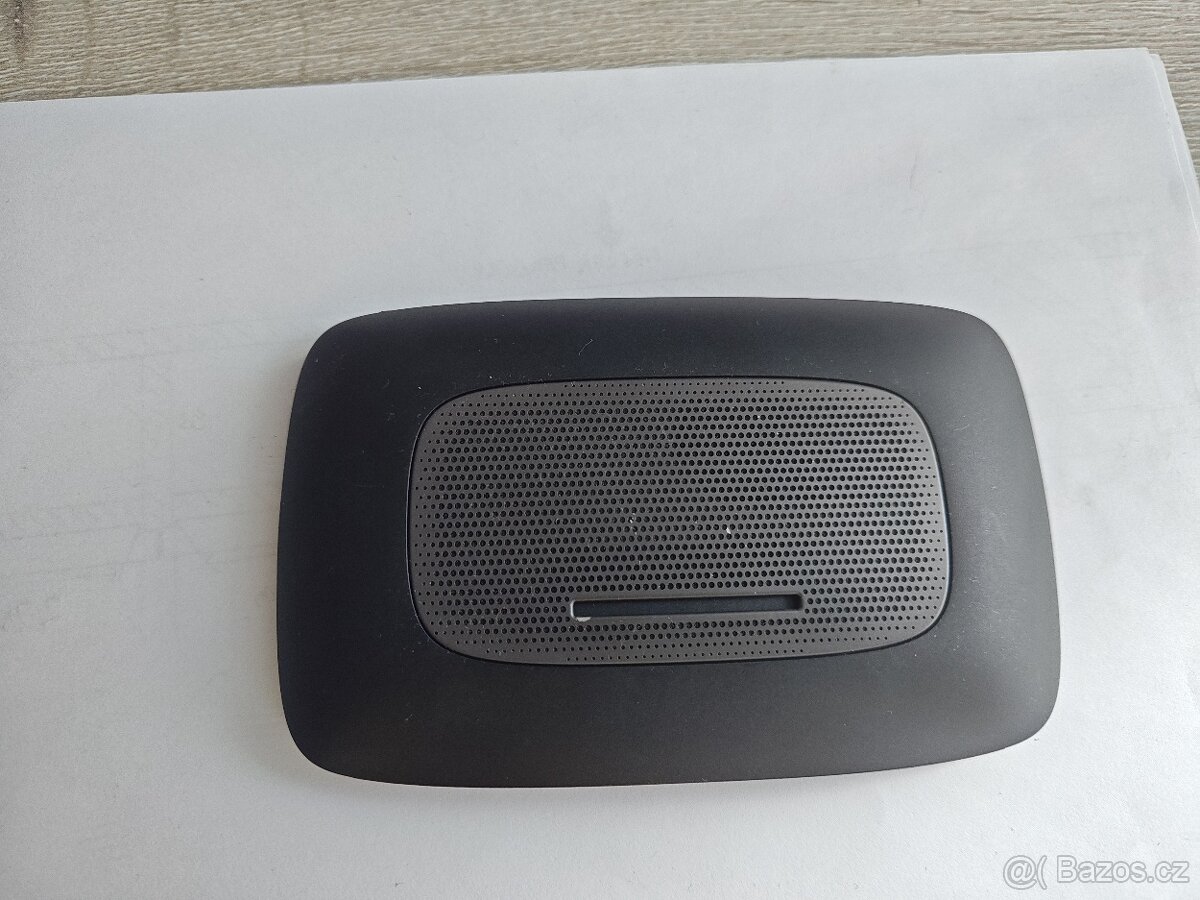 Offline navigace TomTom Go 500 - 3