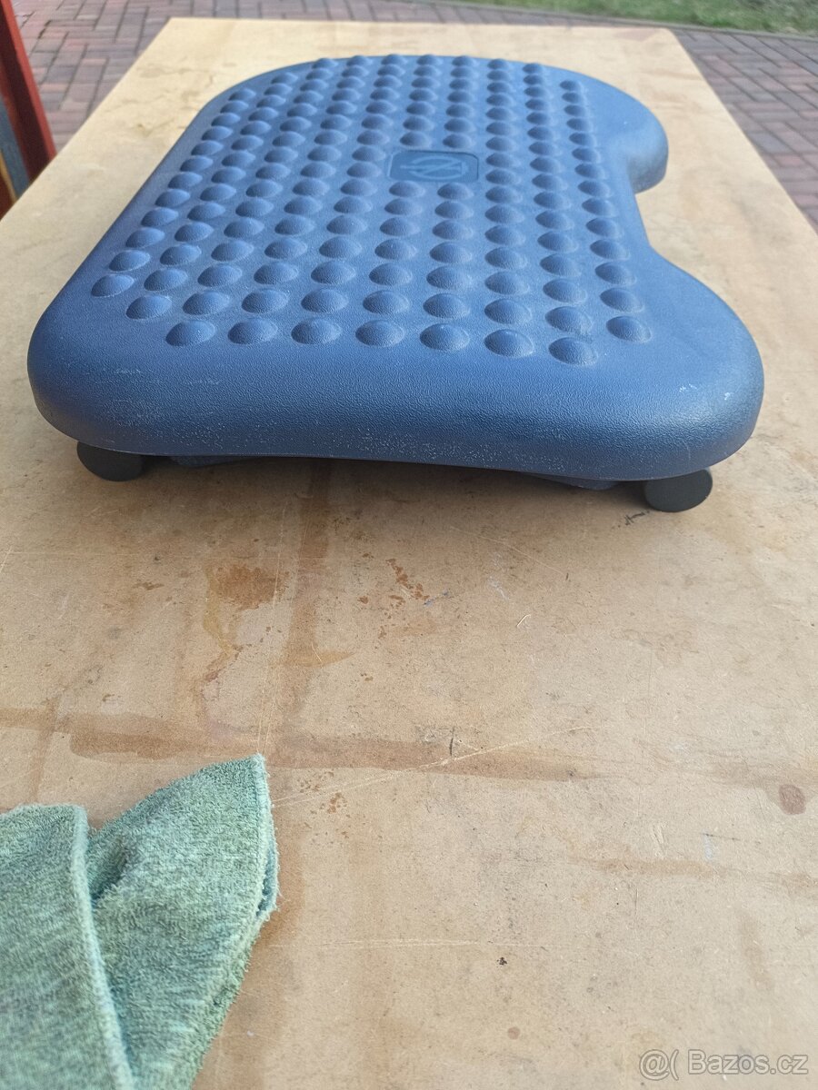 Stupínek - opora pod nohy - 3