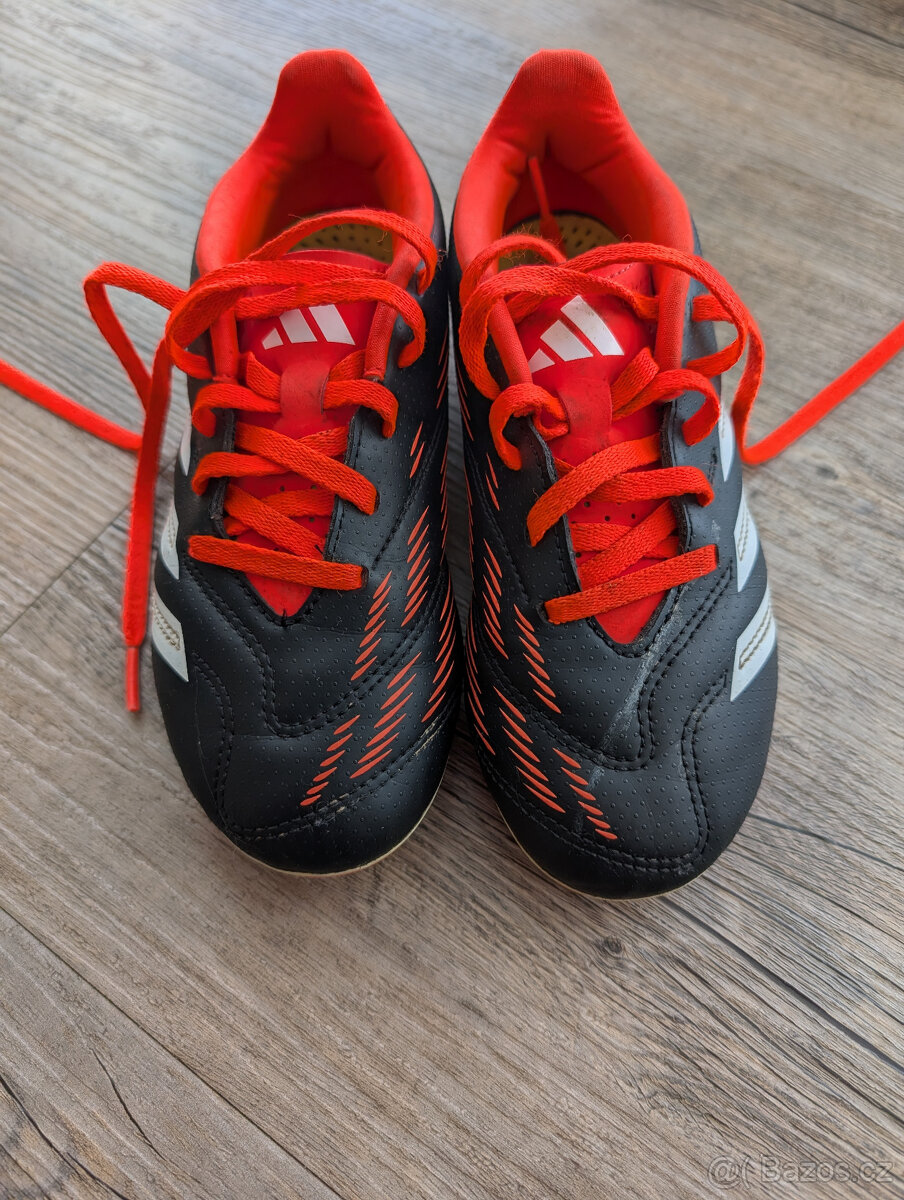 Kopačky Adidas 33 - 3