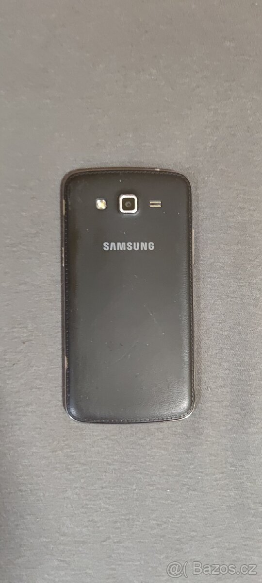 Samsung Galaxy Grand 2-SMG7105 - 3