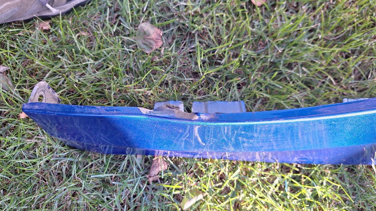 Blatník Octavie 4 5E3821105B - 3