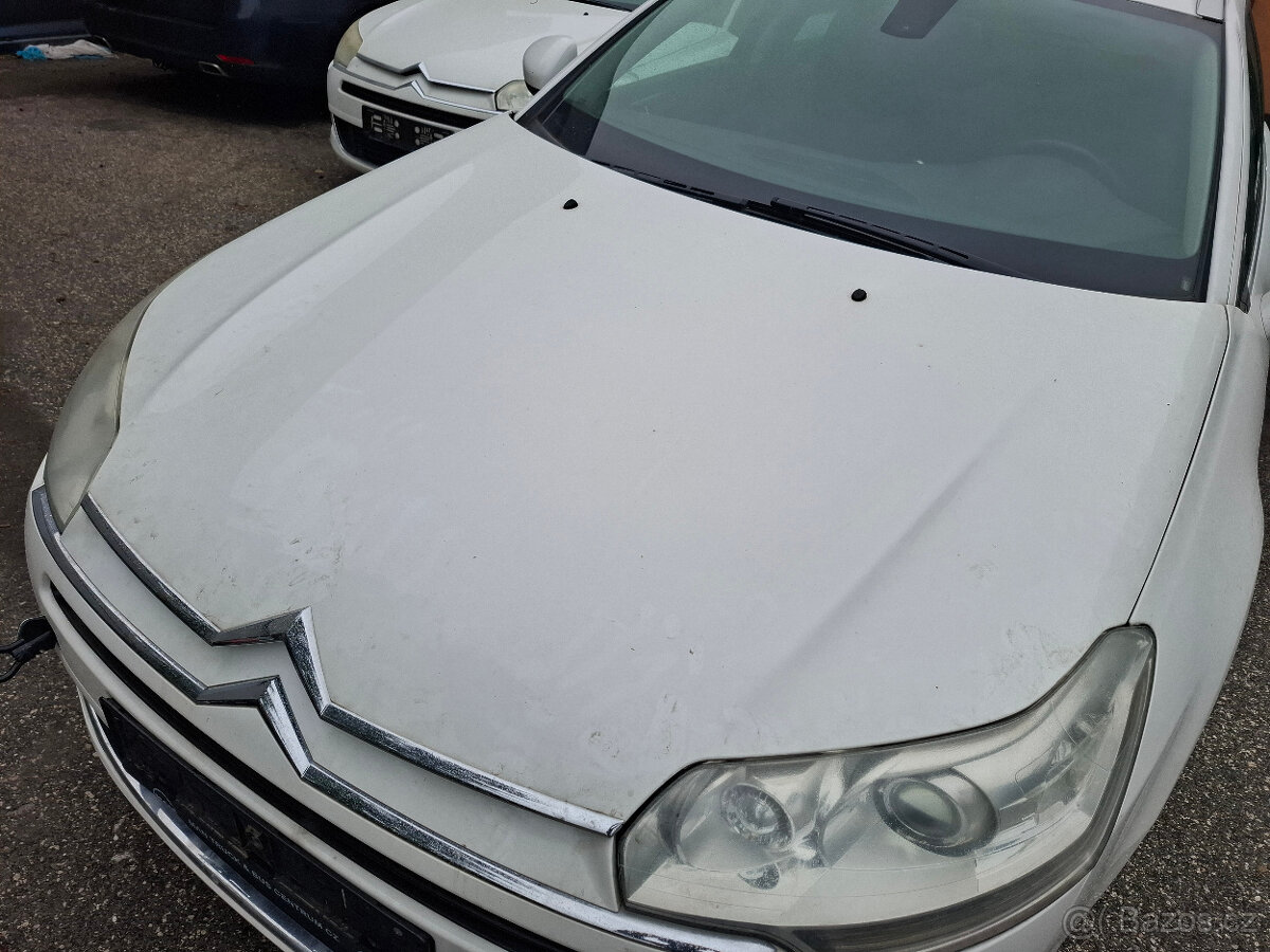 Karosářské díly Citroen C5 X7 EWPB - 3