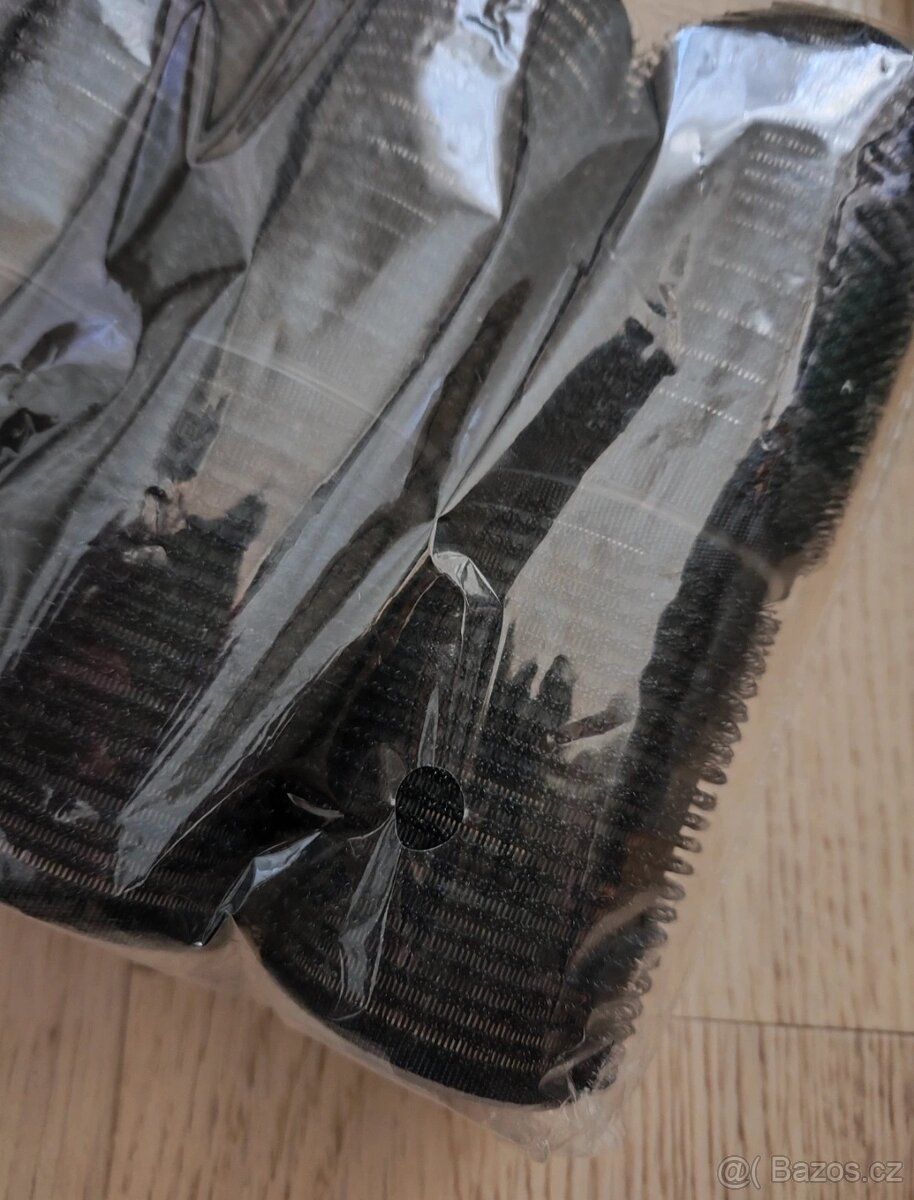 Tekuté mýdlo, natáčky - 3