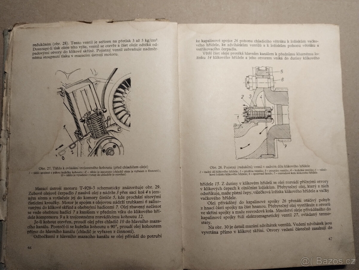 OT 810 popis a provoz - 3