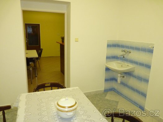 Provozovna péče o tělo,Kanceláře,Potraviny - 3