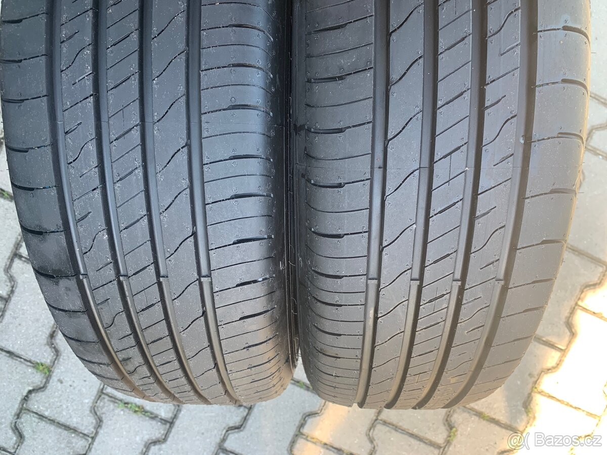 215/65/16 Goodyear - 3
