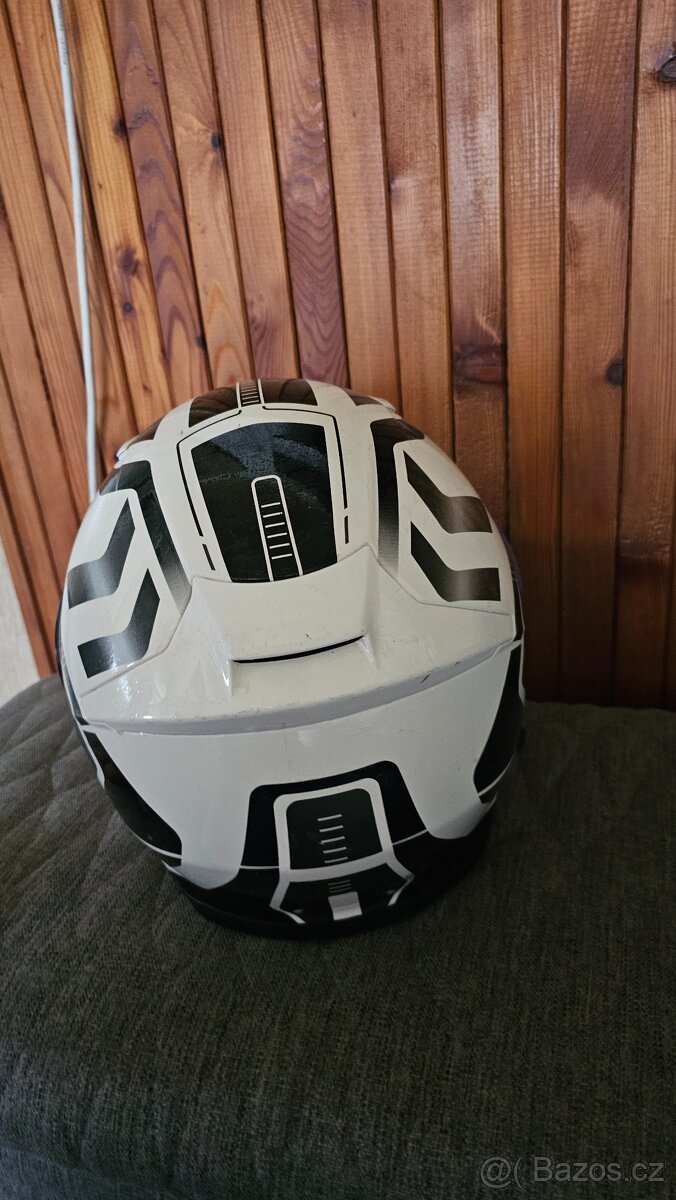 Helma Maxx vel. L - 3