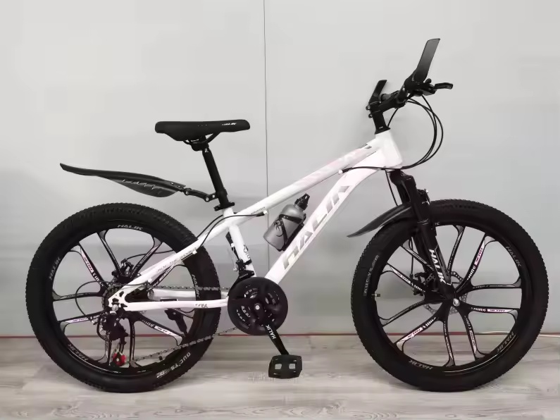 Dětské jízdní kolo 24", 26",27,5" - 3