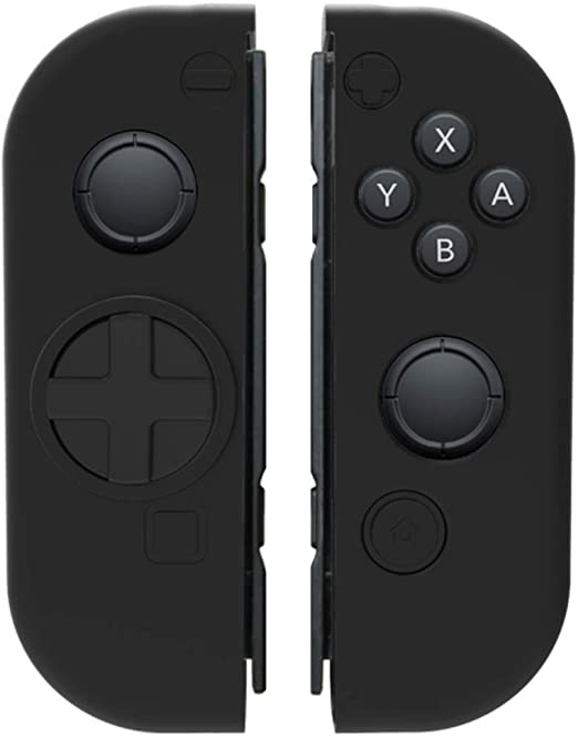 DPAD obal pro Switch (pro lepší hraní) - 3