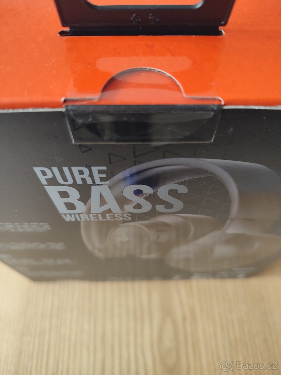 JBL Tune 720BT Black - 3