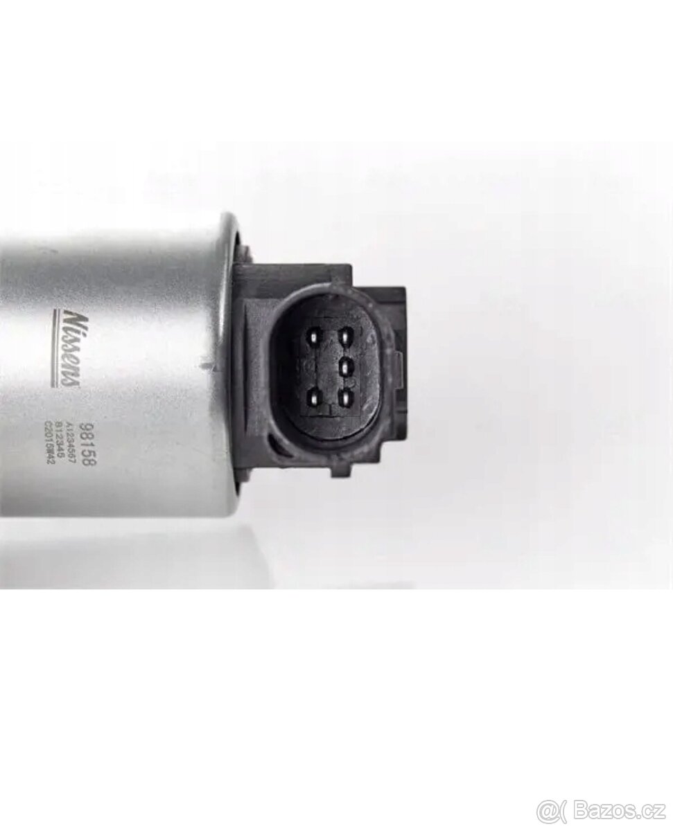 EGR Fabia - 3