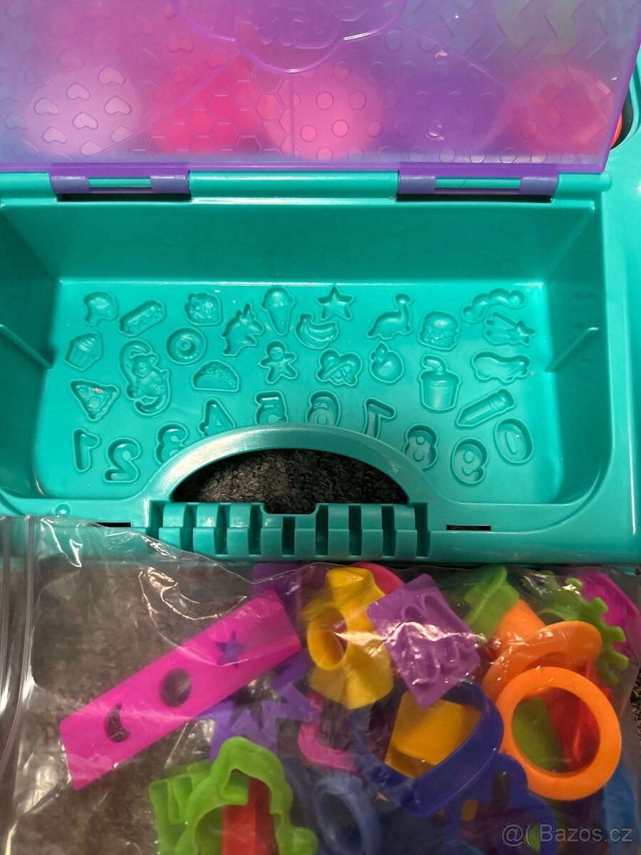 Play doh - 3