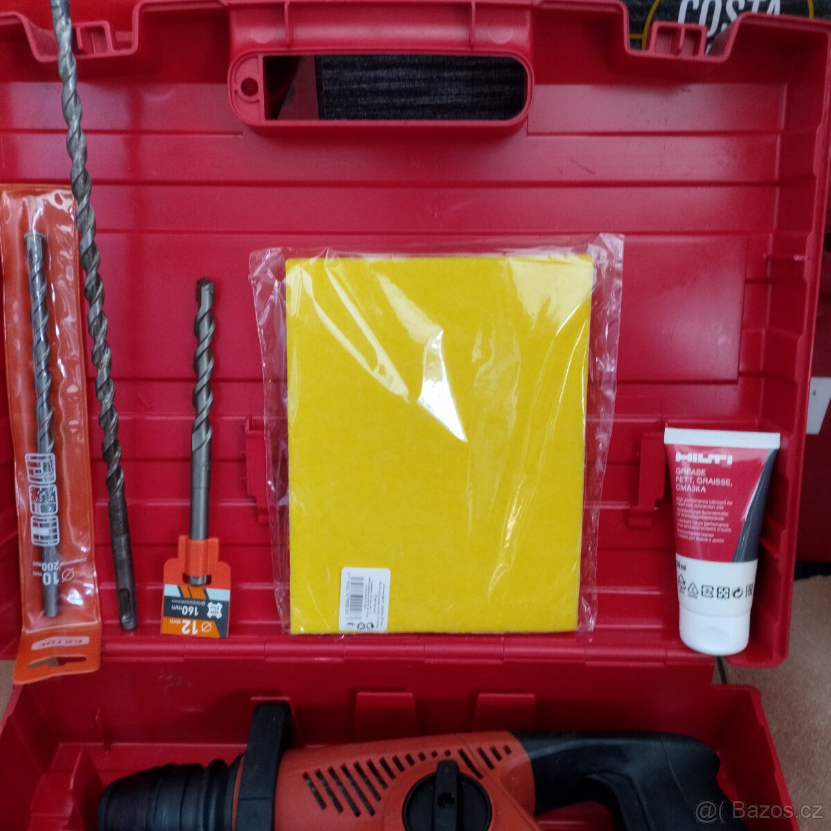 HILTI TE - 7 - 3