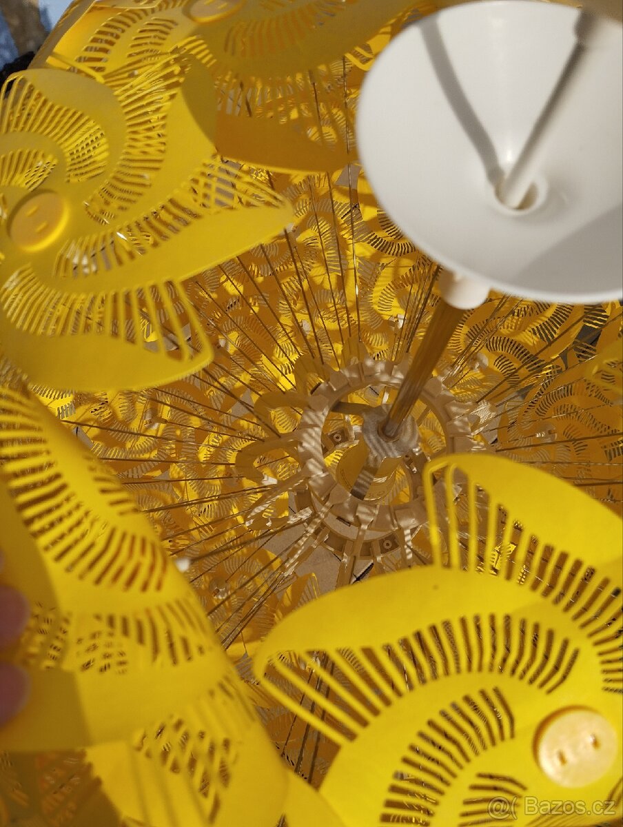 Stropní závěsné svítidlo IKEA - 3
