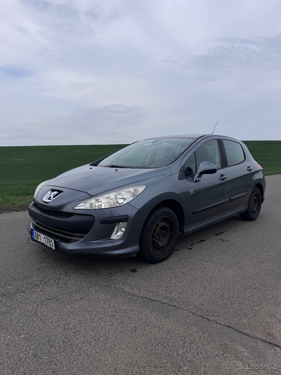 Peugeot 308 1.4 MPi - 3