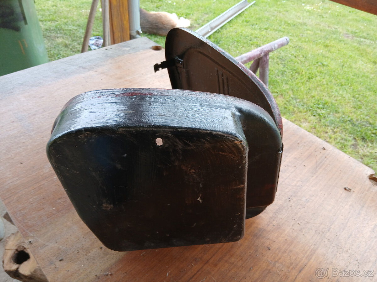 JAWA kaslik - 3