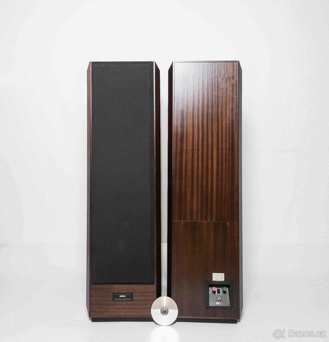 Revox Symbol B MKIII - 3