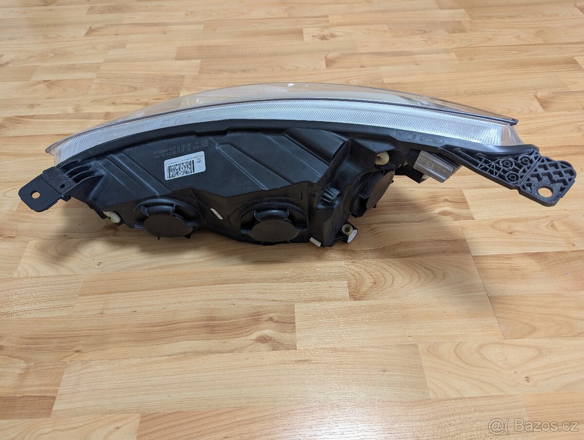 Pravý světlomet Ford Focus MK4 2018+ - 3