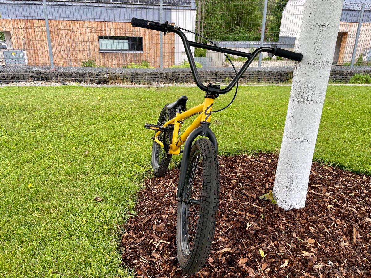 BMX GALAXY - 3