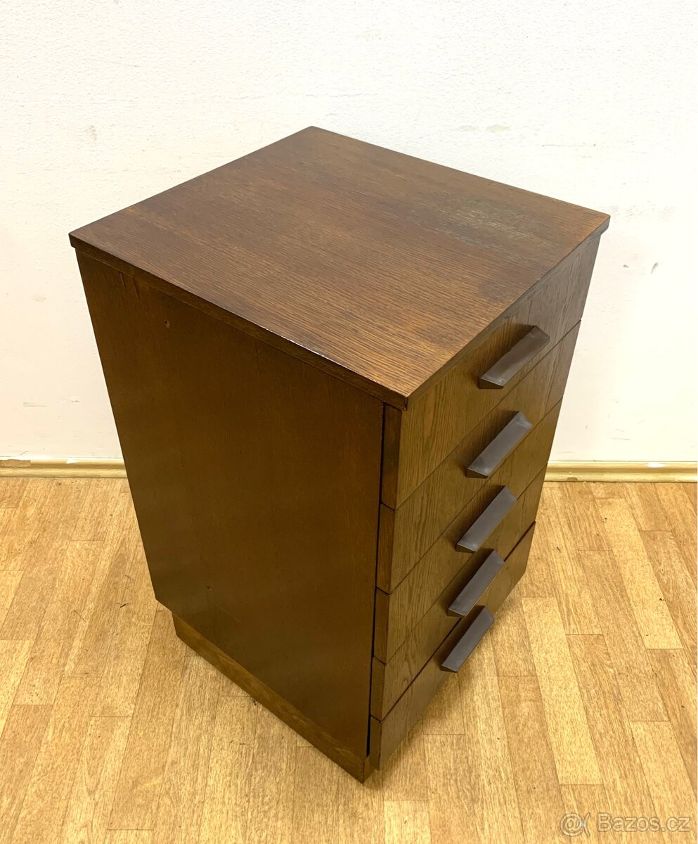 Retro komoda 60. léta .. - 3