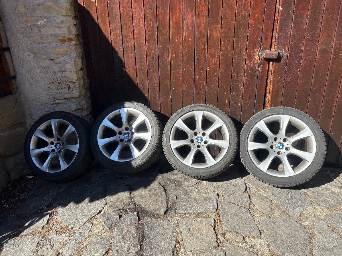Bmw styling 124 5x120 - 3