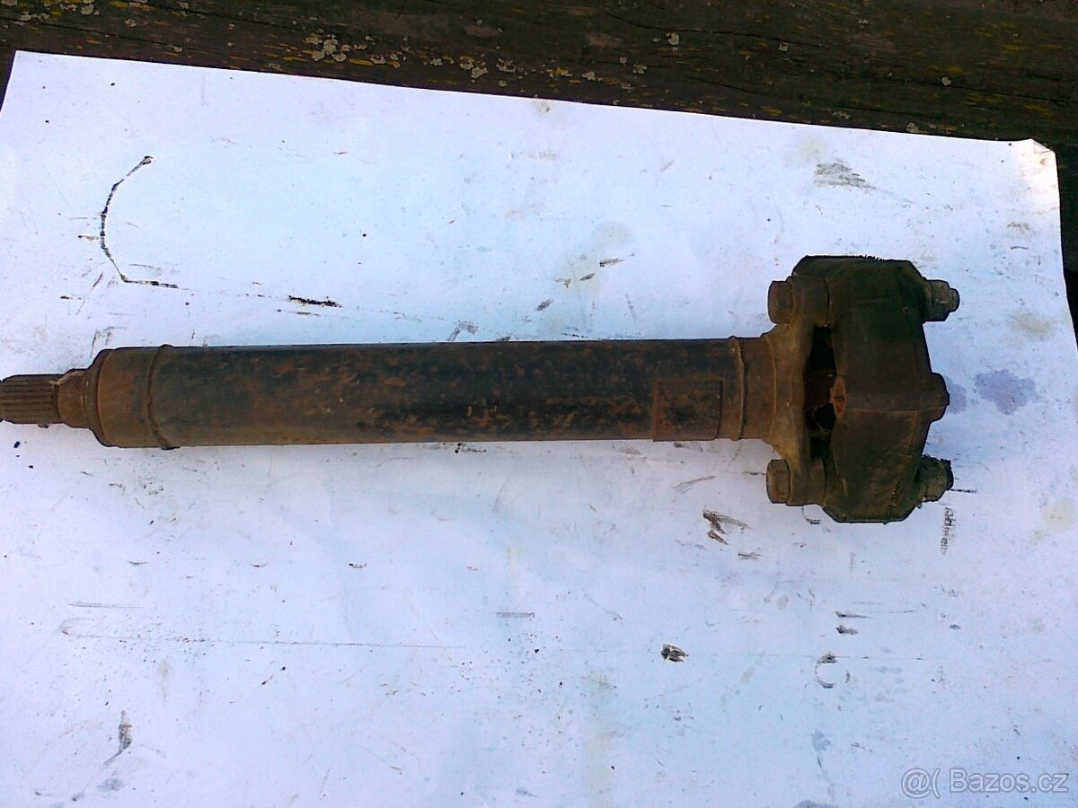 Ford Sierra , Escort diesel nd . text . - 3