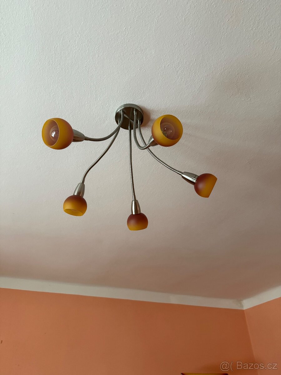 Nábytek do ložnice a dětského pokoje - 3