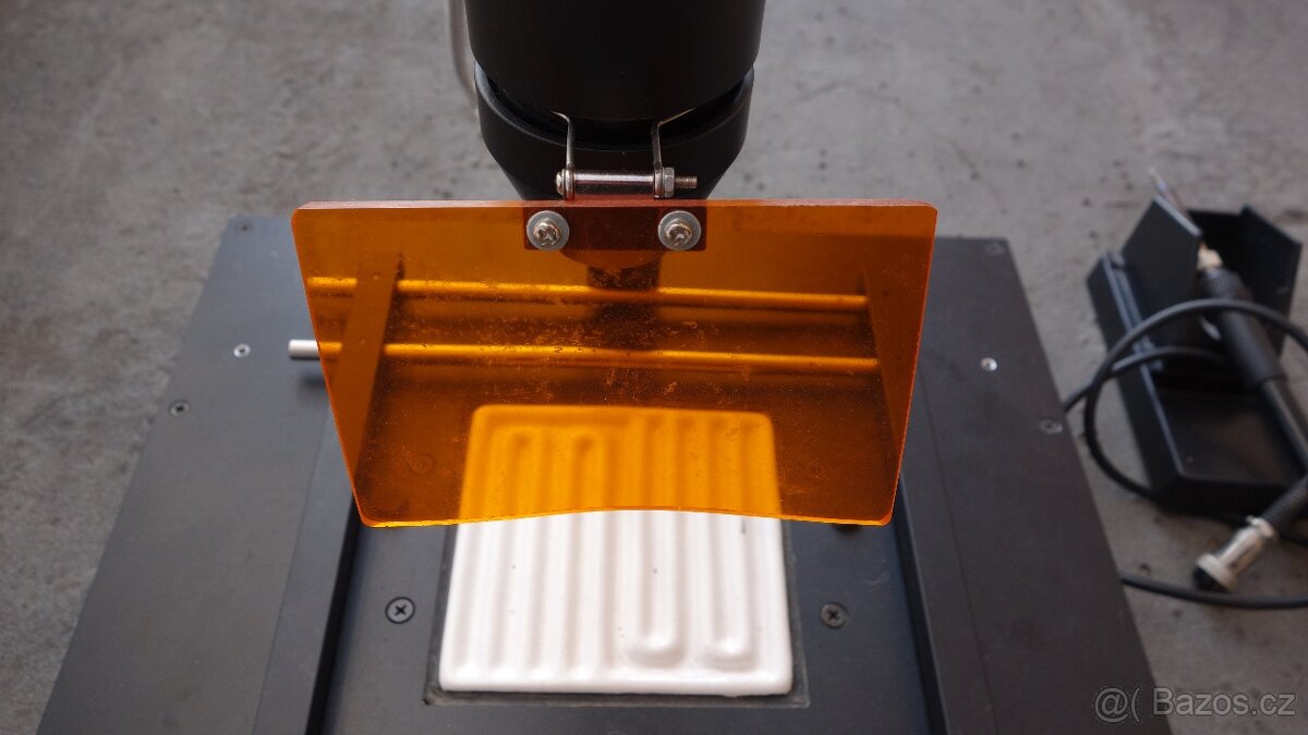 4in1 iR stanice YIHUA 1000B - 3